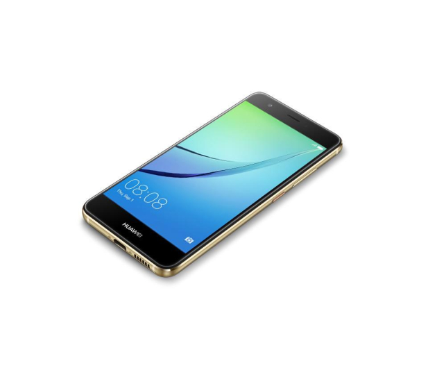 Huawei Nova Dual SIM Prestige Gold - 329608 - zdjęcie 9